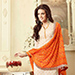 Churidar Suit (Aline) - knee length